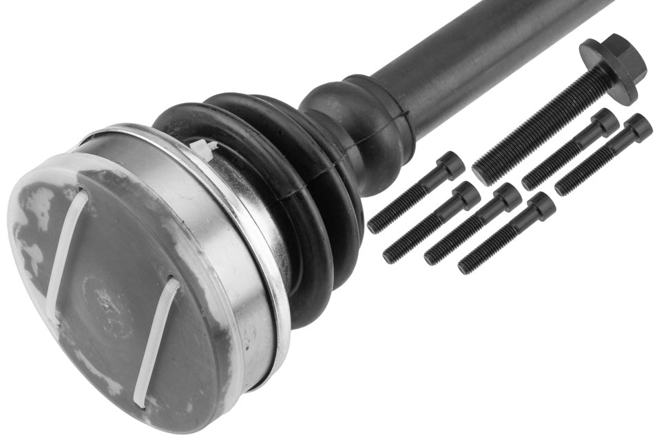 Aandrijfas OEM 8D0407271AP