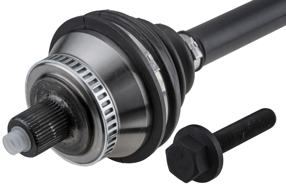 Aandrijfas OEM 4B3407271G