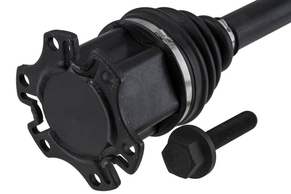 Aandrijfas OEM 4B3407271G