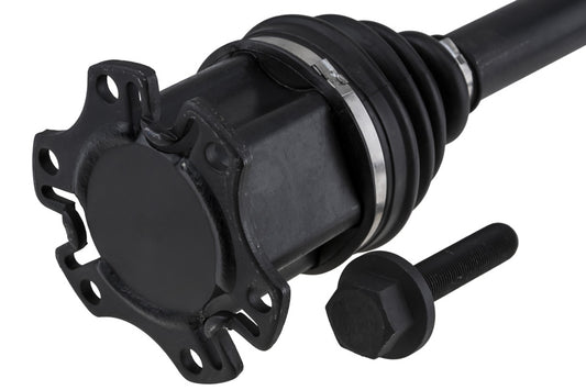 Aandrijfas OEM 4B3407271G