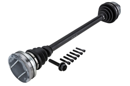 Aandrijfas OEM 4B0501203CX