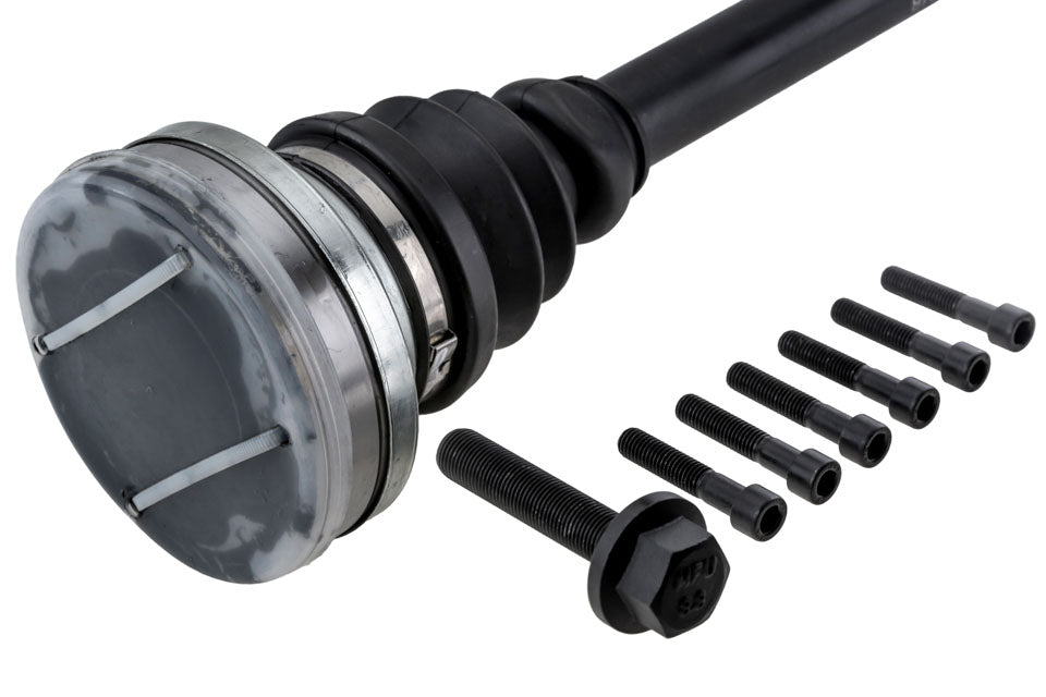 Aandrijfas OEM 4B0501203CX