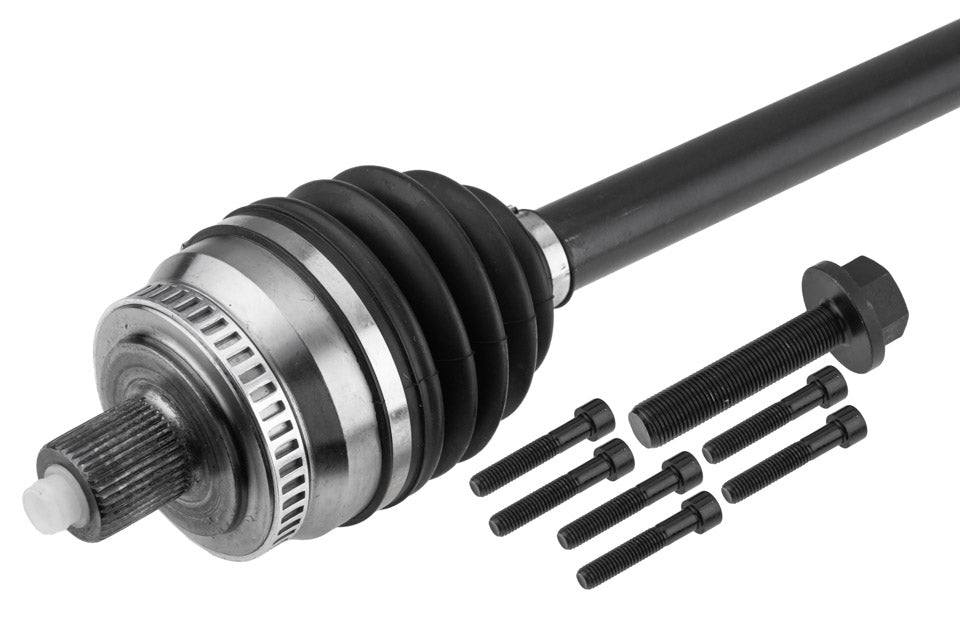 Aandrijfas OEM 8E0407271AE