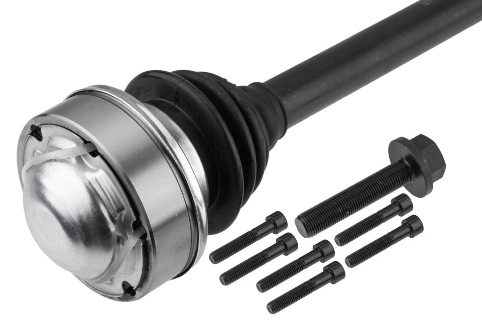 Aandrijfas OEM 8E0407271AE