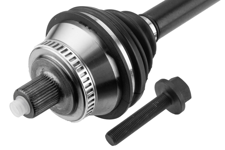 Aandrijfas OEM 4Z7501203A