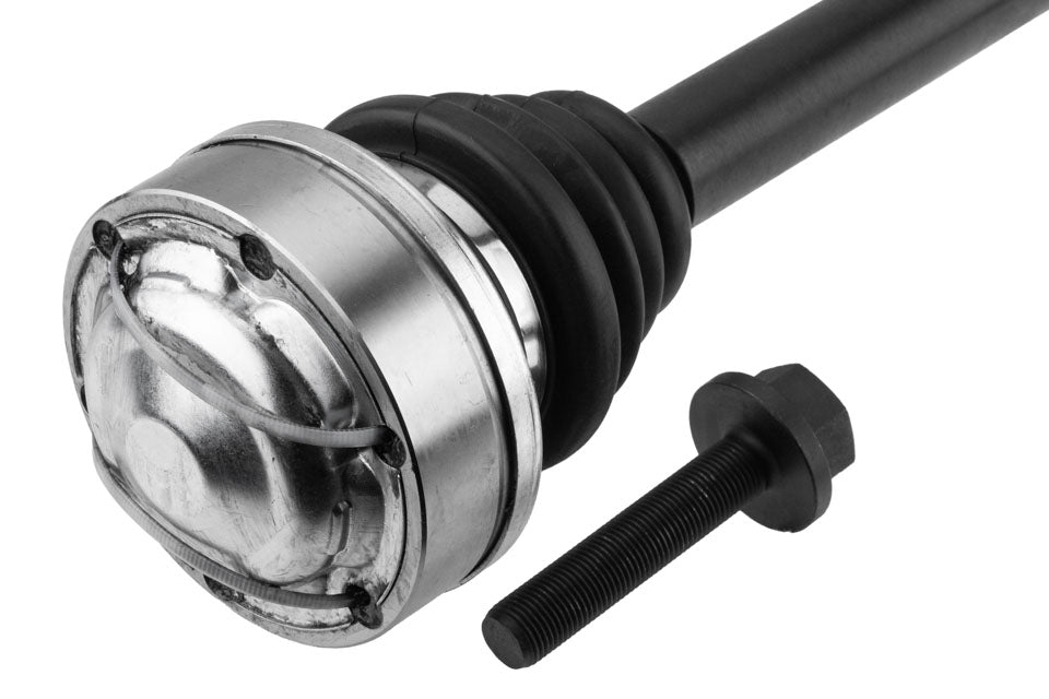 Aandrijfas OEM 4Z7501203A