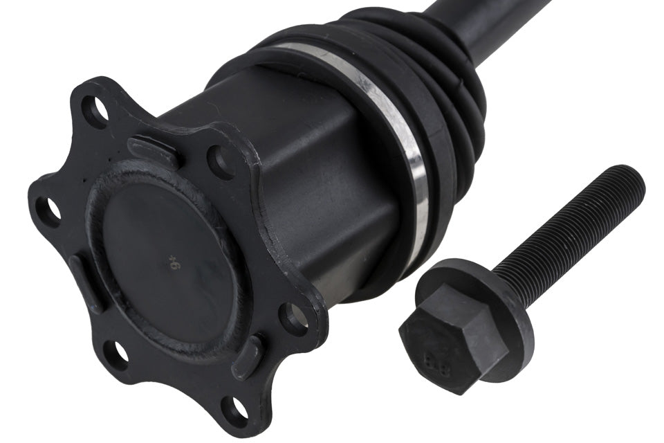 Aandrijfas rechts OEM 8E0407272AR