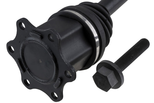 Aandrijfas rechts OEM 8E0407272AR