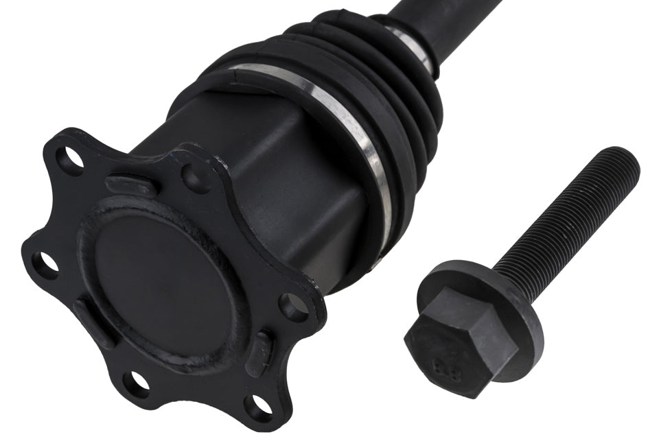 Aandrijfas rechts OEM 8E0407272BN