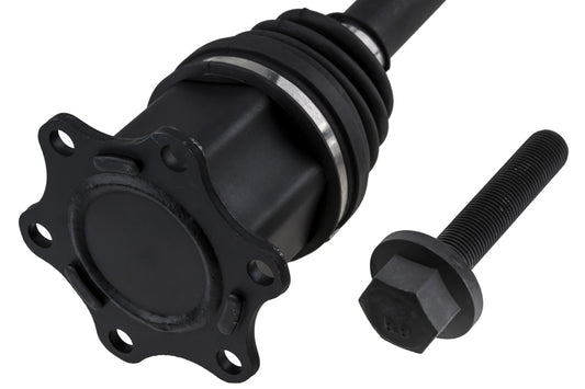 Aandrijfas rechts OEM 8E0407272BN