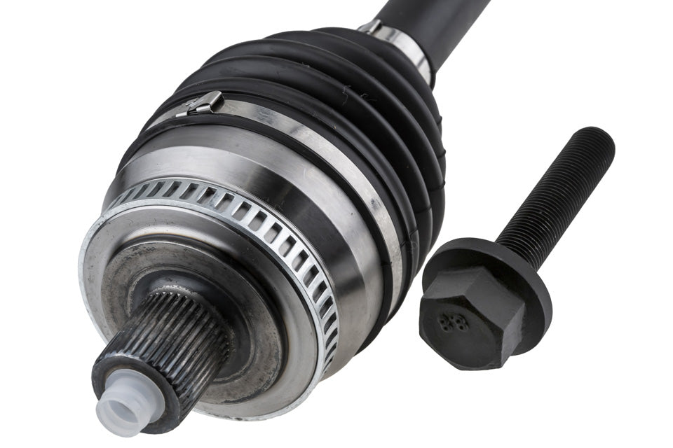 Aandrijfas OEM 8E0407271BN