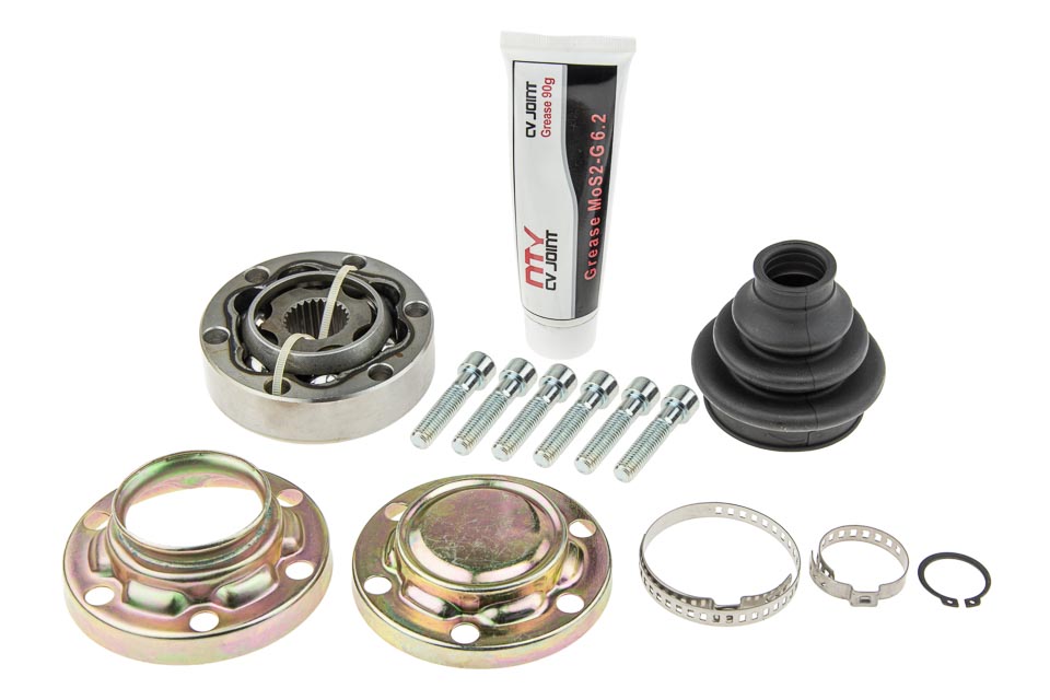Homokineet reparatie set aandrijfas OEM 33207500915