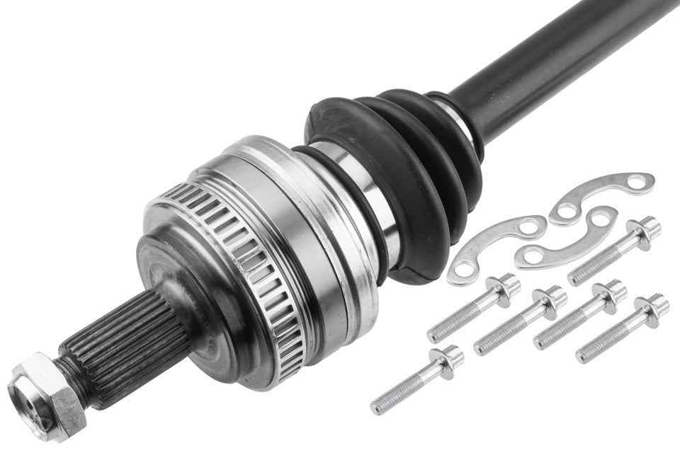 Arbre de transmission droit OEM 33211229588