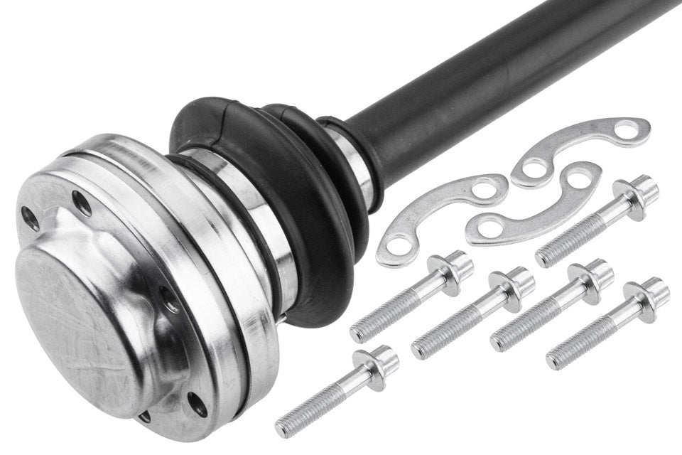 Arbre de transmission droit OEM 33211229588