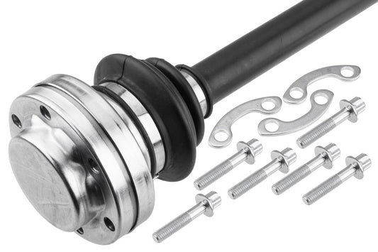 Aandrijfas rechts OEM 33211229588