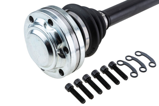 aandrijfas OEM 33207568730