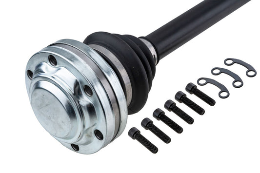 aandrijfas OEM 33217540116