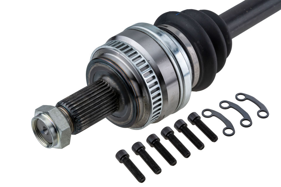 aandrijfas OEM 33217540116