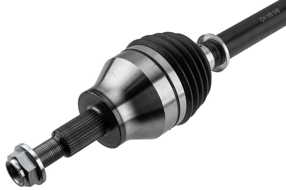 Aandrijfas rechts OEM 68394142AA