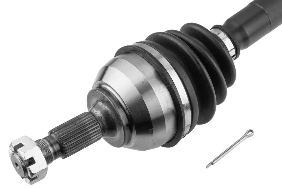 Aandrijfas OEM 9672959780