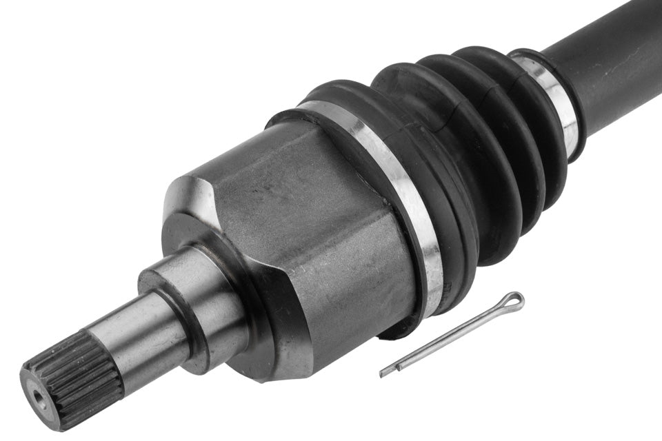 Aandrijfas OEM 9672959780