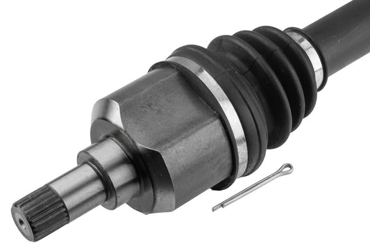 Aandrijfas OEM 9672959780