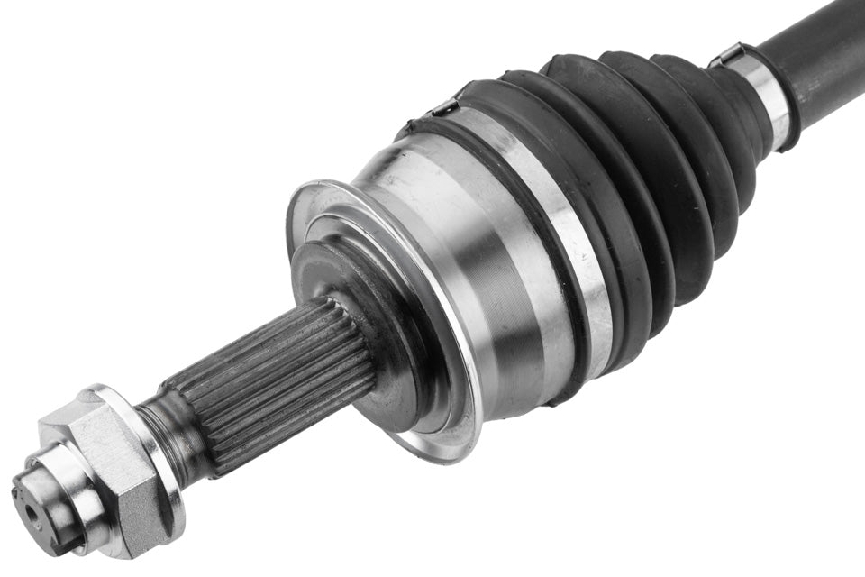 Aandrijfas OEM 96852712