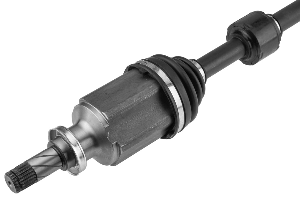 Aandrijfas rechts OEM 13386324