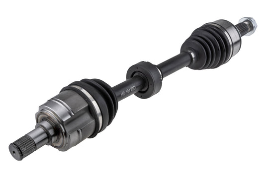 Aandrijfas OEM 44306-TA9-E01