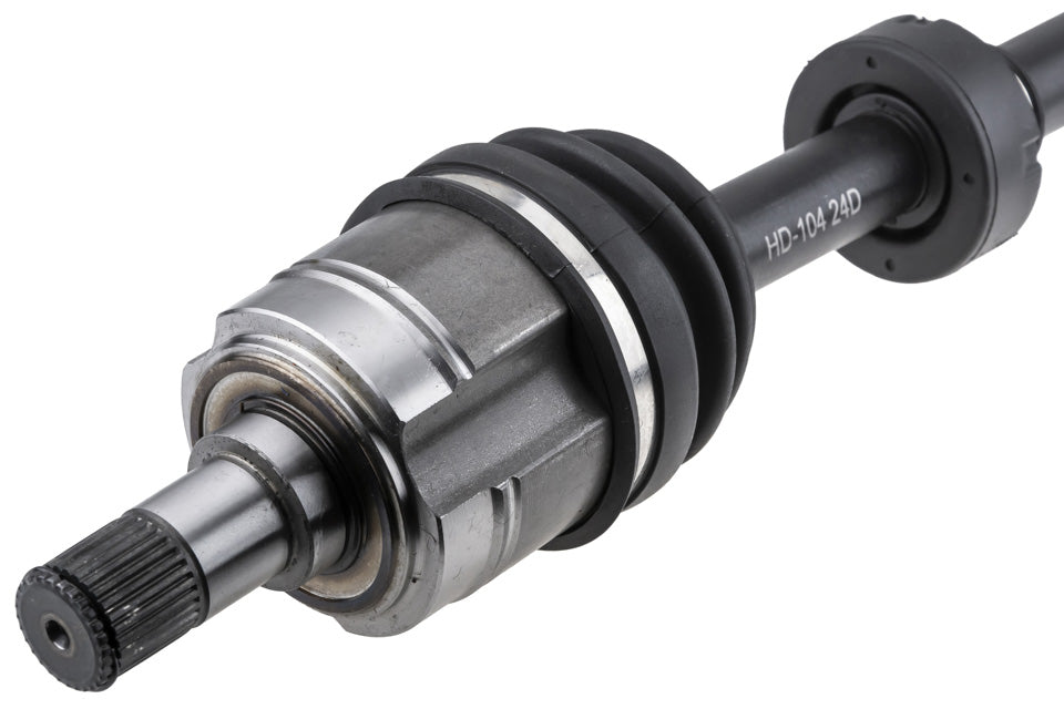 Antriebswelle OEM 44306-TA9-E01