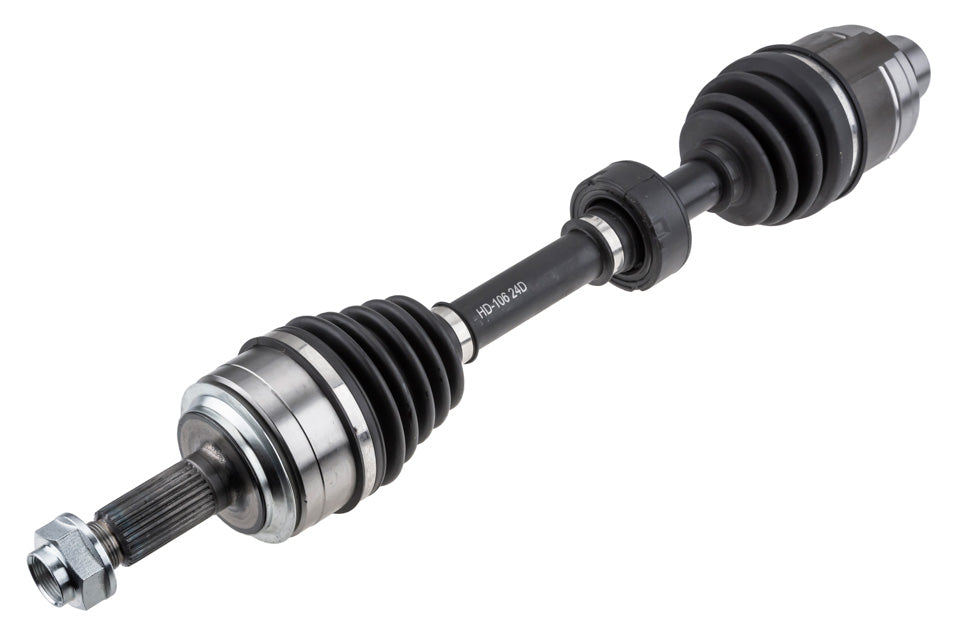 Aandrijfas rechts OEM 44305-TA9-E01