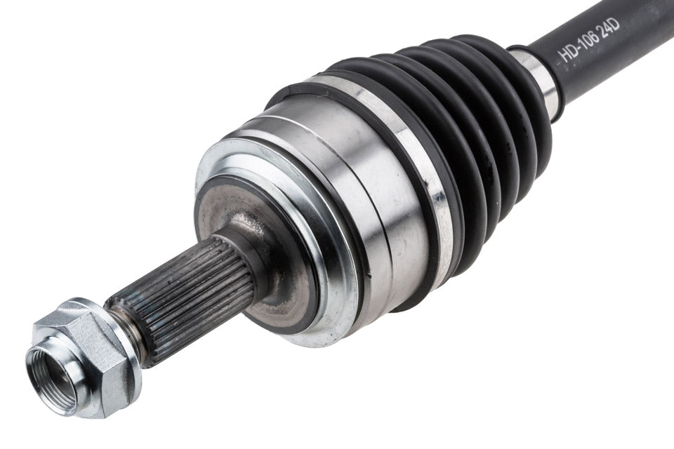 Aandrijfas rechts OEM 44305-TA9-E01