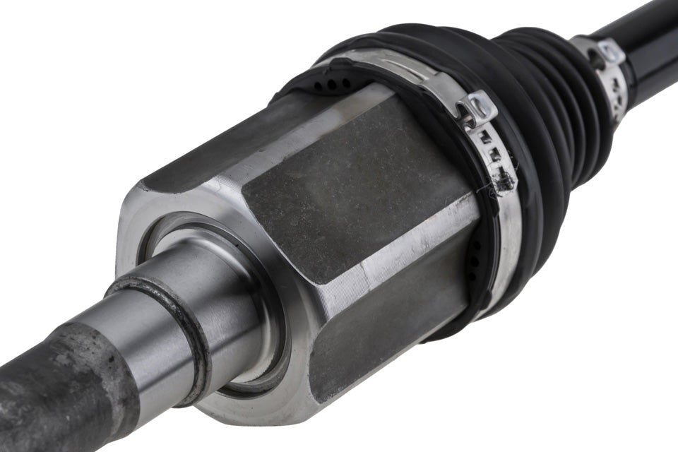 Aandrijfas rechts OEM LR092738