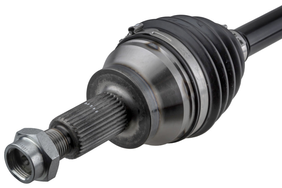 Aandrijfas rechts OEM LR092738