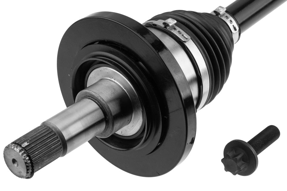 Aandrijfas OEM A1673503401