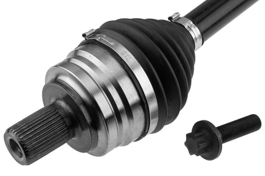 Aandrijfas OEM A1673503401