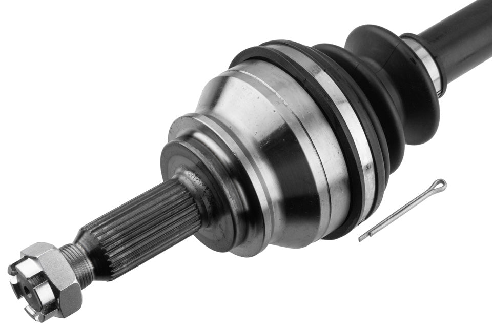 Aandrijfas OEM 1609899280