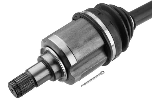 Aandrijfas OEM 1609899280