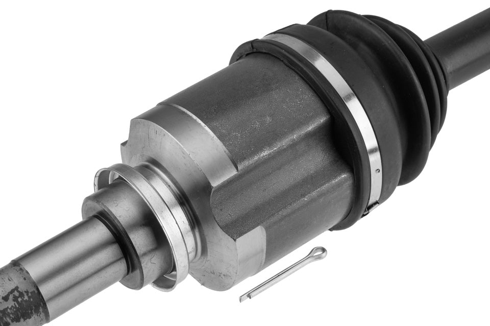 Aandrijfas OEM 1609899980