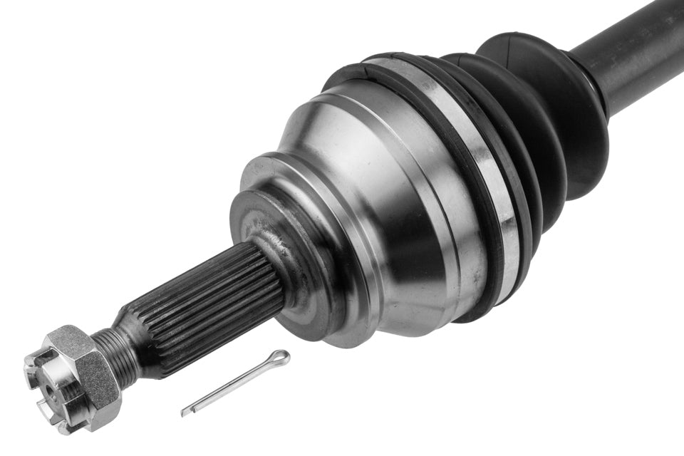 Aandrijfas OEM 1609899980