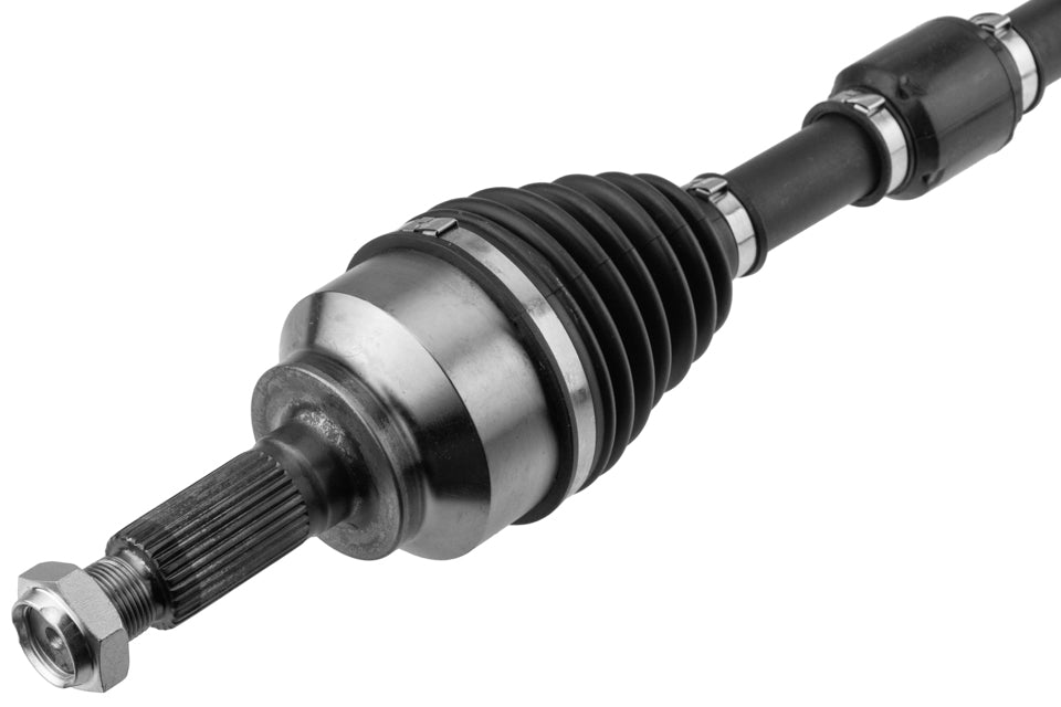 Aandrijfas rechts OEM FG05-25-500A