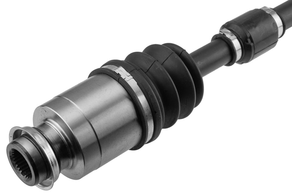 Aandrijfas rechts OEM FG05-25-500A