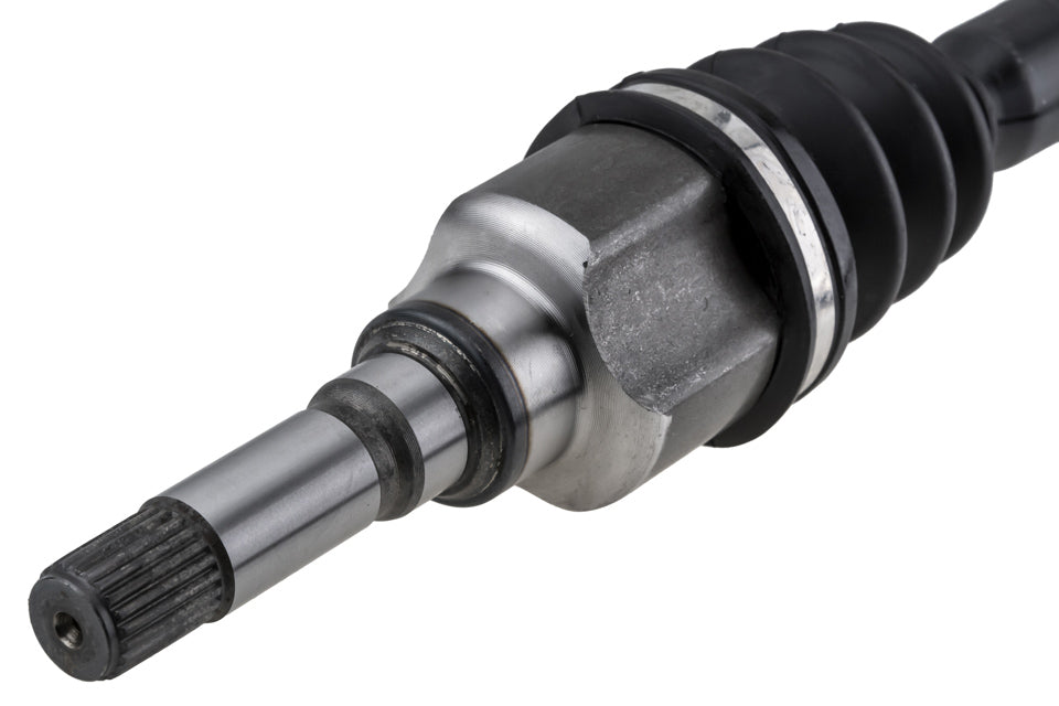 Aandrijfas rechts OEM 9836034280