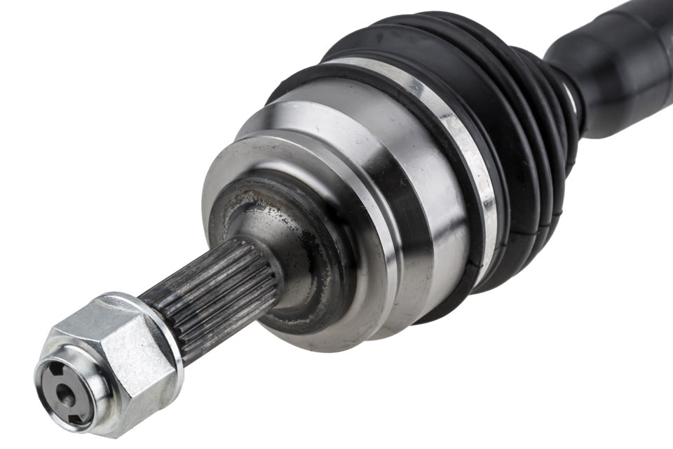 Aandrijfas rechts OEM 9836034280