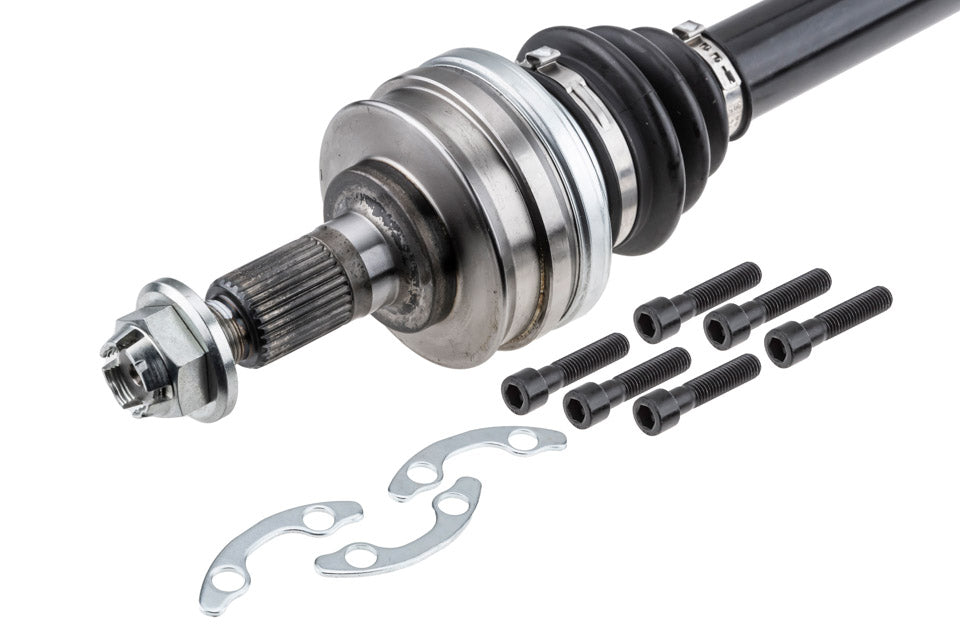 Aandrijfas OEM 98733202450