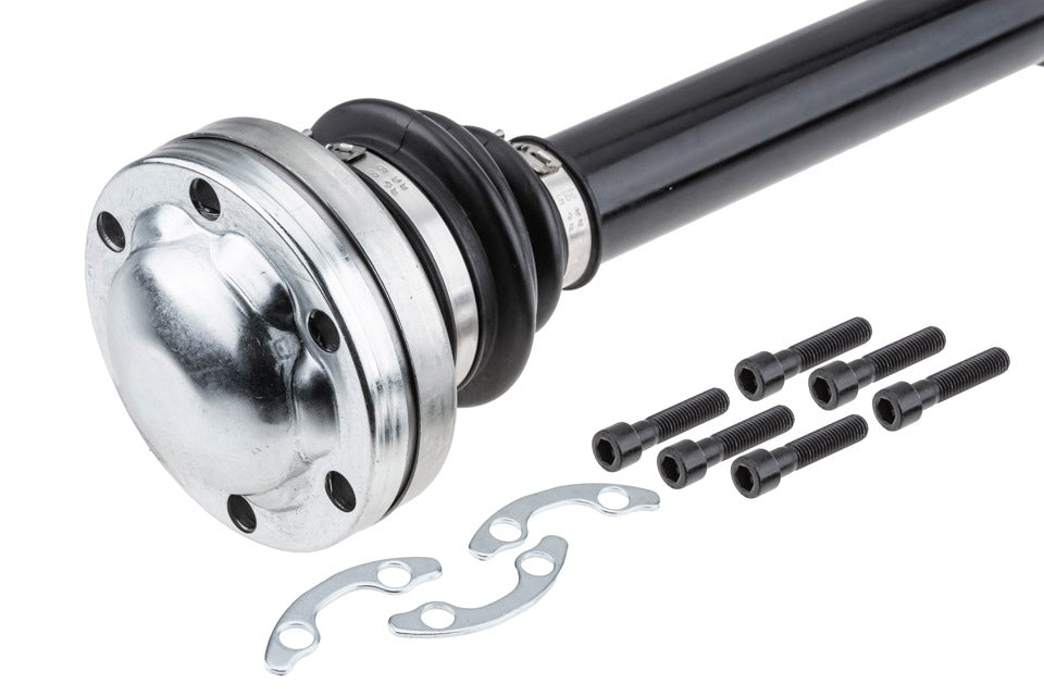 Aandrijfas OEM 98733202450