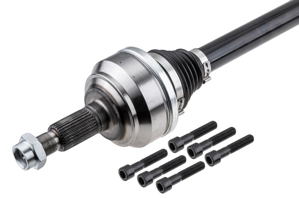 Aandrijfas OEM 99133202450