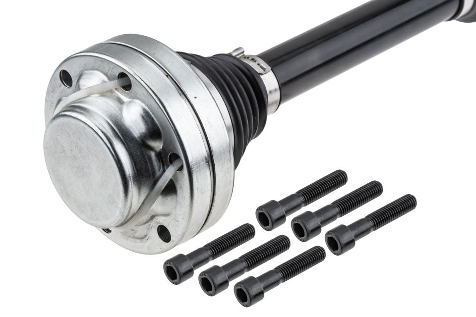 Aandrijfas OEM 99133202450