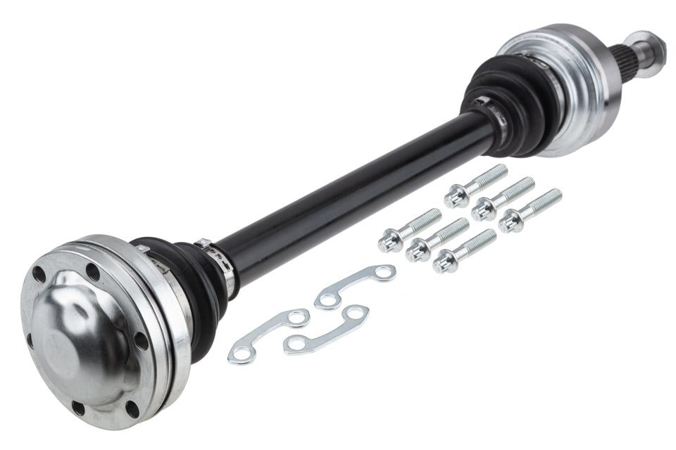 Aandrijfas OEM 98133202380