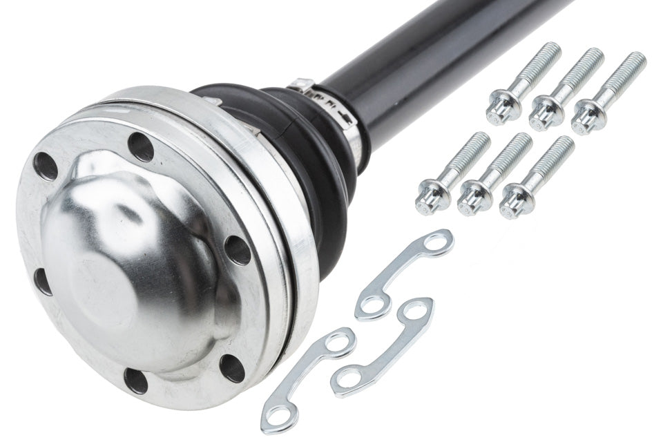 Aandrijfas OEM 98133202380